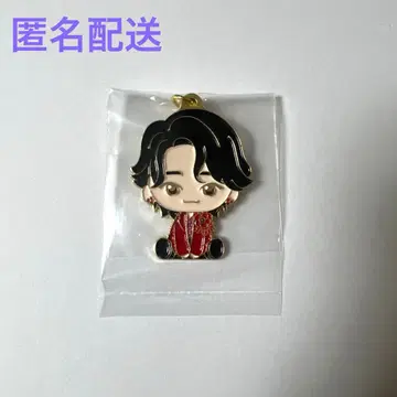 Mrs. GREEN APPLE 제일복권 F상 메탈 참 오오모리