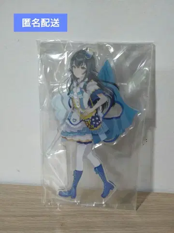 학원 아이돌 마스터 스탠드 부착 빅 아크릴 플레이트 츠키무라 테마리