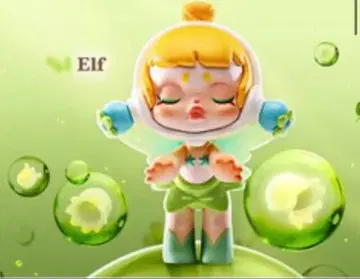 skull panda candy monster town