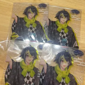 이하 라이 클리어 카드