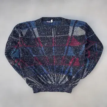 Buckingham knit made in USA