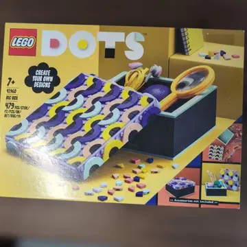 LEGO Dots 41960 데코레이션 세트