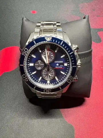 시티즌 프로마스터 CA0710-91l