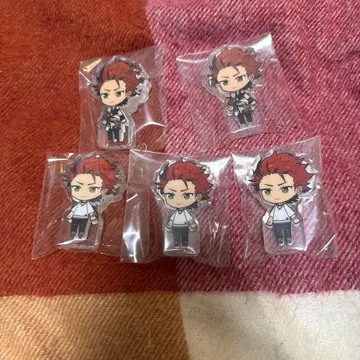 앙스타 키류 쿠로 코롯토 코즈츠키 사복 묶음 판매