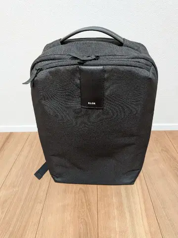 KLON LIGHT BASIC RUCK SACK