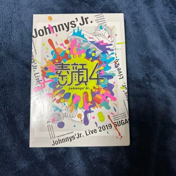 스 가오 4 간사이 쟈니즈 jr