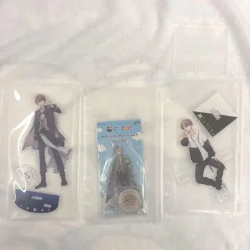 카가미 하야토 아크릴 스탠드 묶음 판매