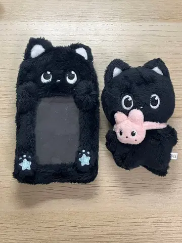 원빈 마스터 봉제 인형 트레이딩 카드 케이스 트레이딩 카드 홀더