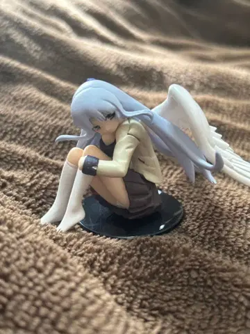 타치바나 카나데 ver.2 SR Angel Beats! 피규어 천사