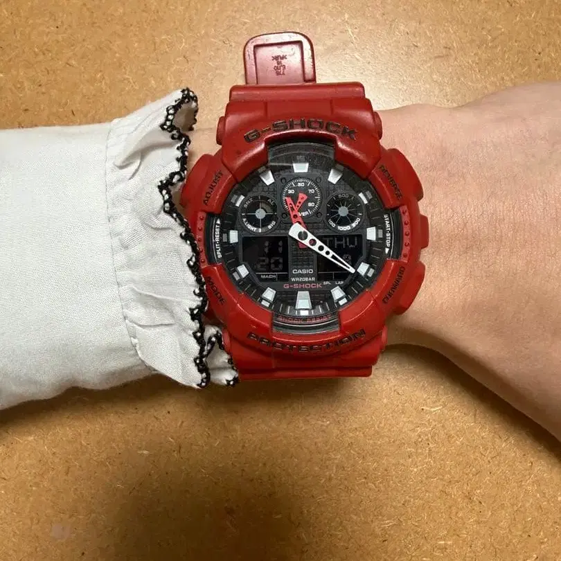 1번째 상품 이미지