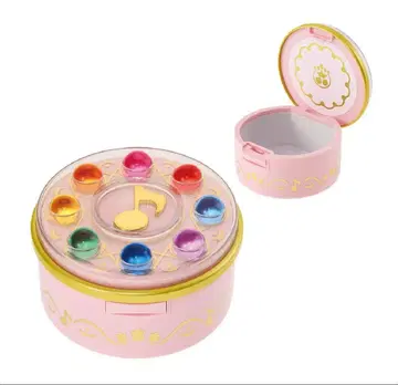 C상 견습 탭 액세서리 케이스