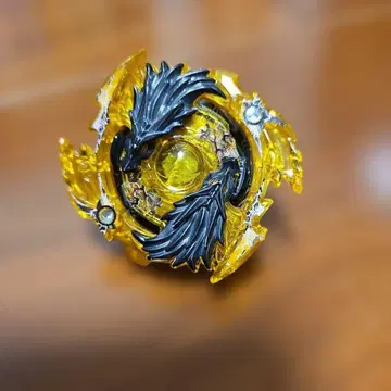 최저가!! 세계에 1000개뿐!! 로스트 드라군 흑룡 버전