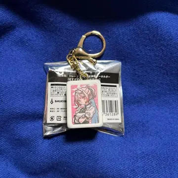 극락 거리 트레이딩 마작패풍 키링 네이 호이 네이