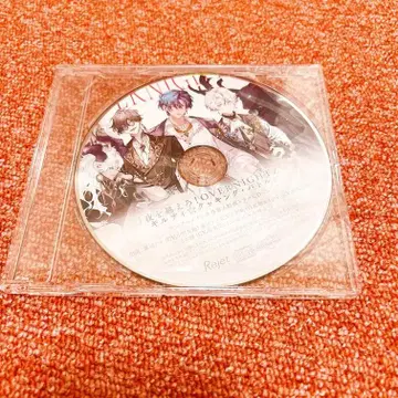 OVERNIGHTZ 애니메이트 전권 구매 혜택 CD 연동 혜택 전권 혜택