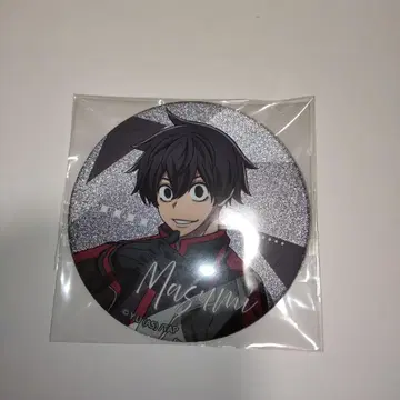 토겐안키 글리터 캔뱃지 vol.2 요도가와 마스미