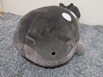 포켓몬스터 메챠모후쿠토 봉제 인형 도오