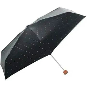 [ 24시간 이내 발송 ] HUS 우천 겸용 양산 블랙