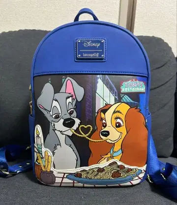 라운지플라이 101마리 달마시안