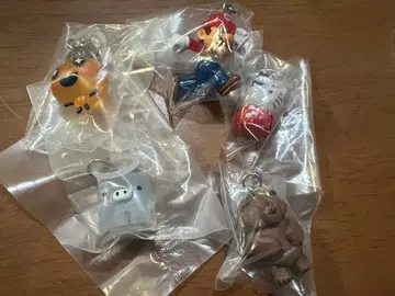 메지루시 액세서리 세트