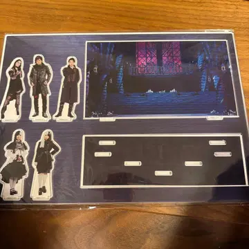 가면라이더 가브 FS 스토마크사 완전무결 아크릴 디오라마