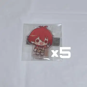 아이나나 G4Y 혜택 아크릴 스탠드 나나세 리쿠