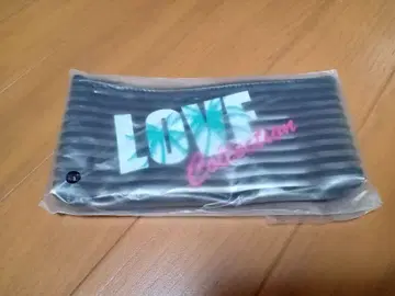 니시노 카나 LOVE Collection 펜 케이스