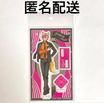 도겐안키 케모미미 고딕 파티 아크릴 스탠드 오이란자카 쿄야