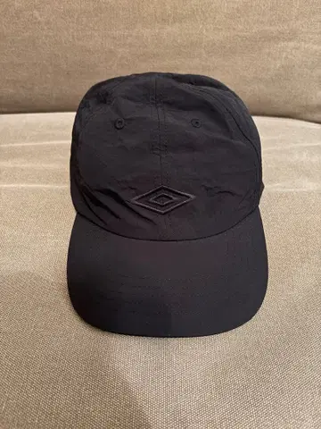 [레어] White Mountaineering x UMBRO / CAP