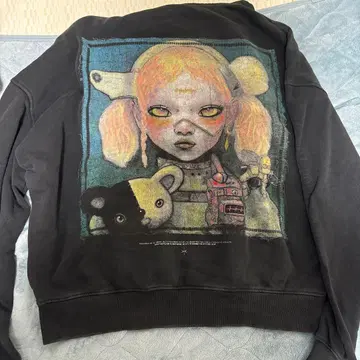 Bring me the horizon 후드티