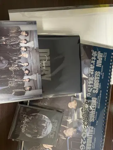 straykids JAPAN 시그리 2026