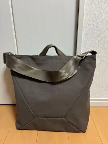 단종 입수 불가 Mystery ranch bindle