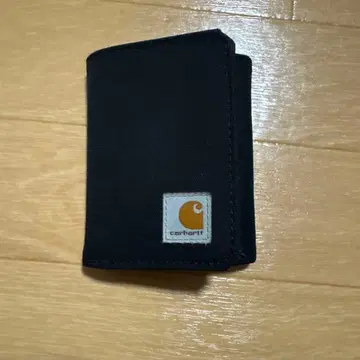 [ 정가 15000!! ] Carhartt 삼단 접이식 지갑
