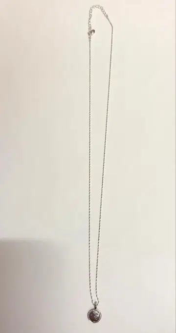 아네모네 ANEMONE 목걸이[silver925]실버925 SV