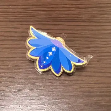 [STAR 기능 포함] Sky: 빛의 아이들 핀 배지 꽃잎 케이프 공식