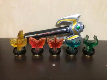 진심 스틱 진심 레인저