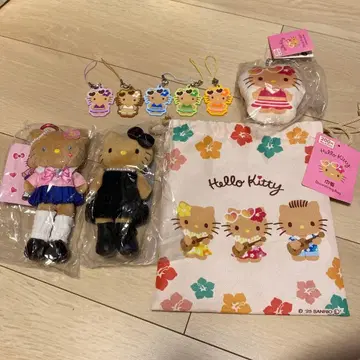 키티 묶음 판매