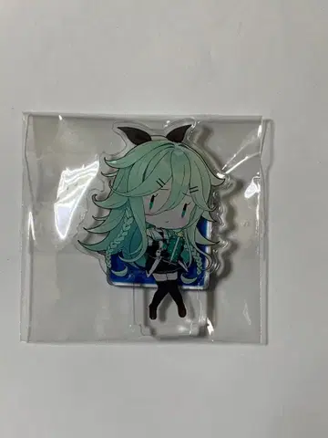 칸코레 요코스카 원정 미니 아크릴 스탠드 야마카제