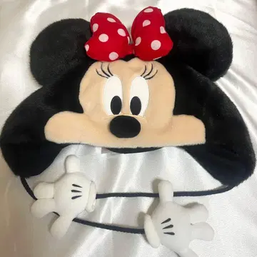 디즈니 팬캡 미니