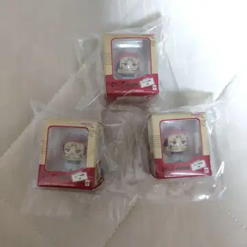 주술회전 룩업 미니어처 컬렉션 스쿠나