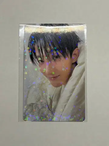 SEVENTEEN 세븐틴 도겸 DK 포토카드