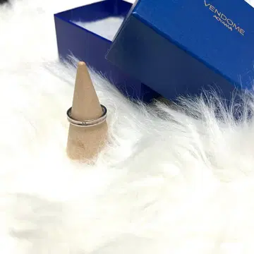 VENDOME AOYAMA 반지 핑키링 반돔 아오야마