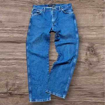 Wrangler Cowboy Cut Collection 34 x 30