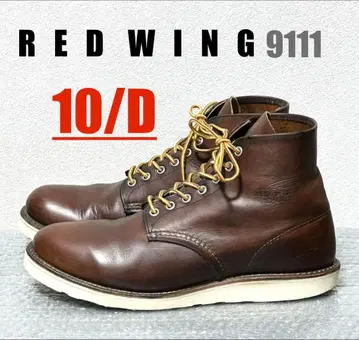 [ 10/D ] 9111 RED WING 레드윙 할리 ninja gpz