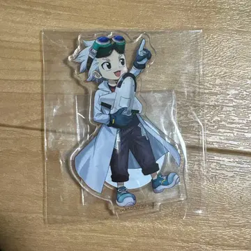 아크릴 스탠드 제노