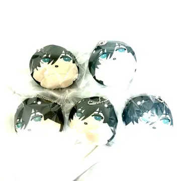 블루 록 이토시 린 만주 덤 포함