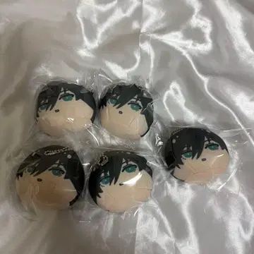 블루 록 이토시 린 만주 덤 포함