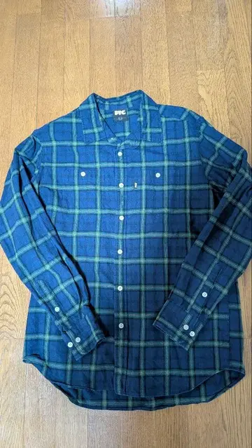 FTC 셔츠 사이즈 L