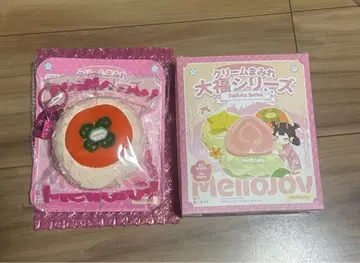 Mellojoy 스퀴즈 묶음 판매