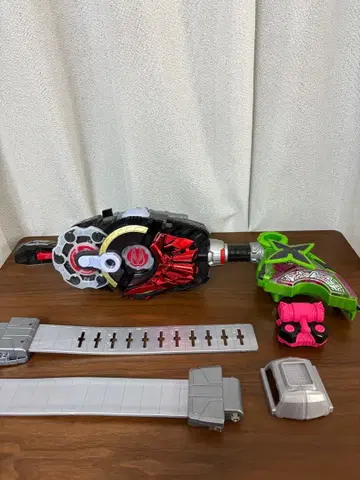 가면라이더 DX 디자이어 드라이버