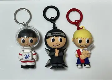 THE RAMPAGE 하세가와 마코토 멘프로